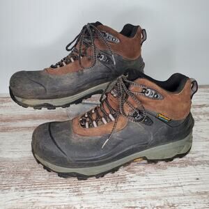 Absolute Canada Whistler 2 Insulated Waterproof Boot 10.5W